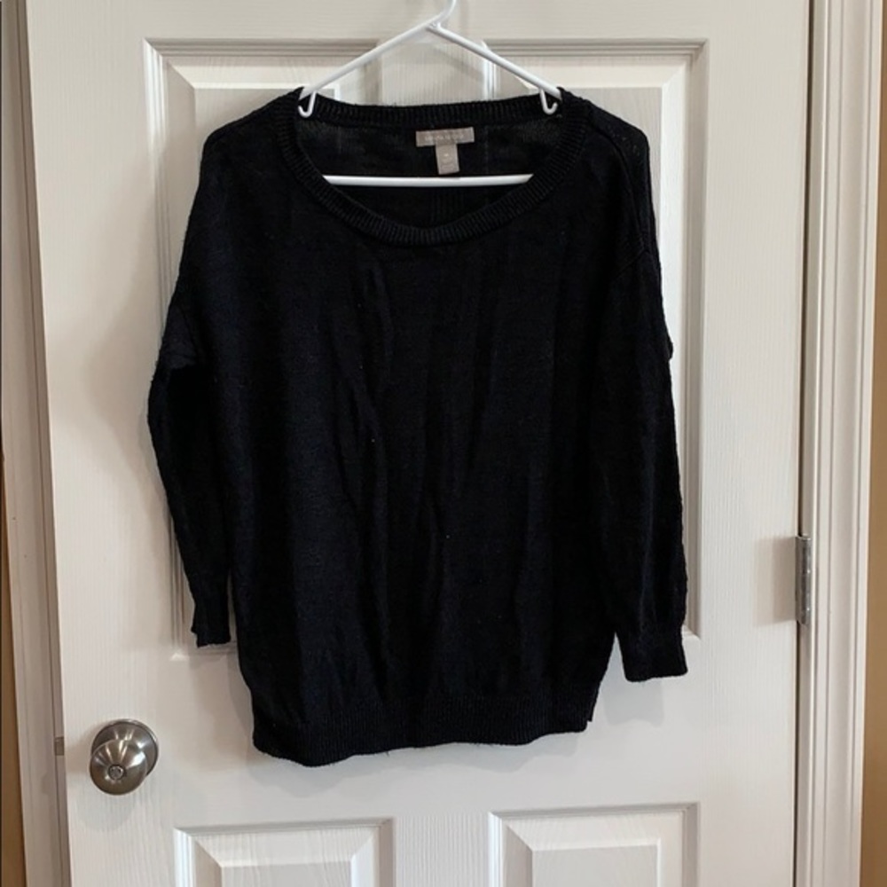 5/$15 - Banana republic sweater size medium